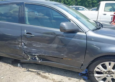 2009 Toyota Avalon Xls from USA, damaged, VIN 4T1BK36B69U333172